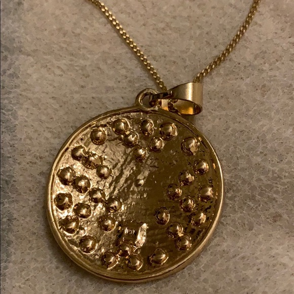 Set earrings and necklace - Picture 3 of 5